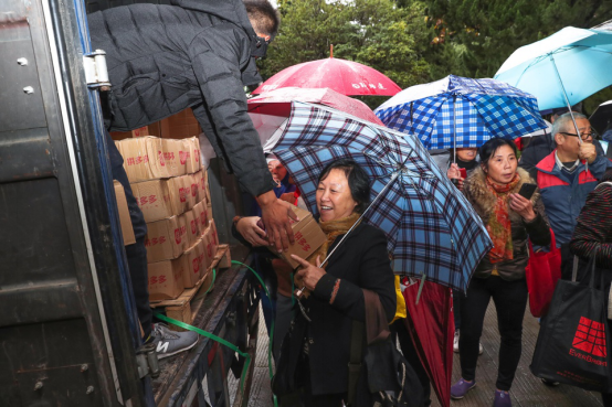 農產品上行助力中國脫貧攻堅戰(zhàn)，中國電商平臺讓海外學者另眼相看(圖8)