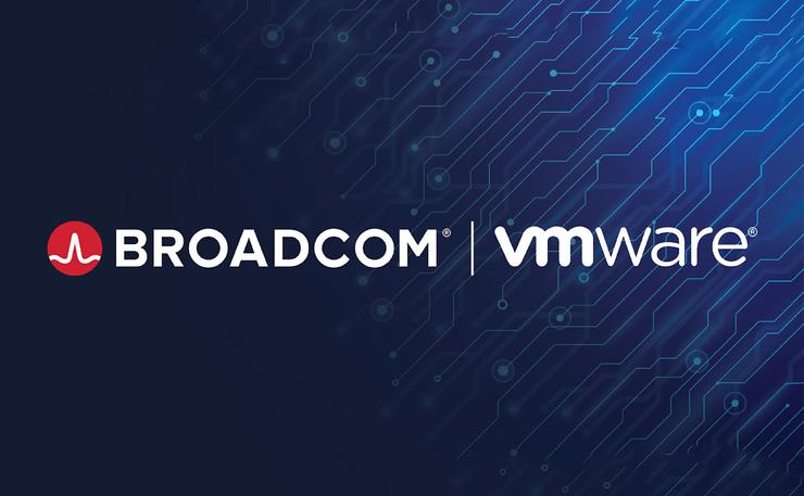 Broadcom 收購 VMware ，創(chuàng)建邊緣基礎(chǔ)設(shè)施和物聯(lián)網(wǎng)帝國